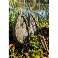 Korum Cages Feeder * Feeder Camo River Method