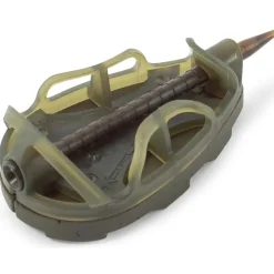 Korum Cages Feeder * Feeder Camo River Method