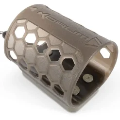 Korum Feeder|Cages Feeder^Feeder Open End Feeder