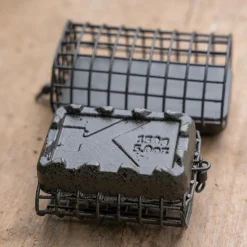 Korum Feeder|Cages Feeder * Feeder River Cage Xt