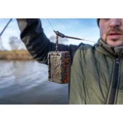Korum Feeder|Cages Feeder * Feeder River Cage Xt