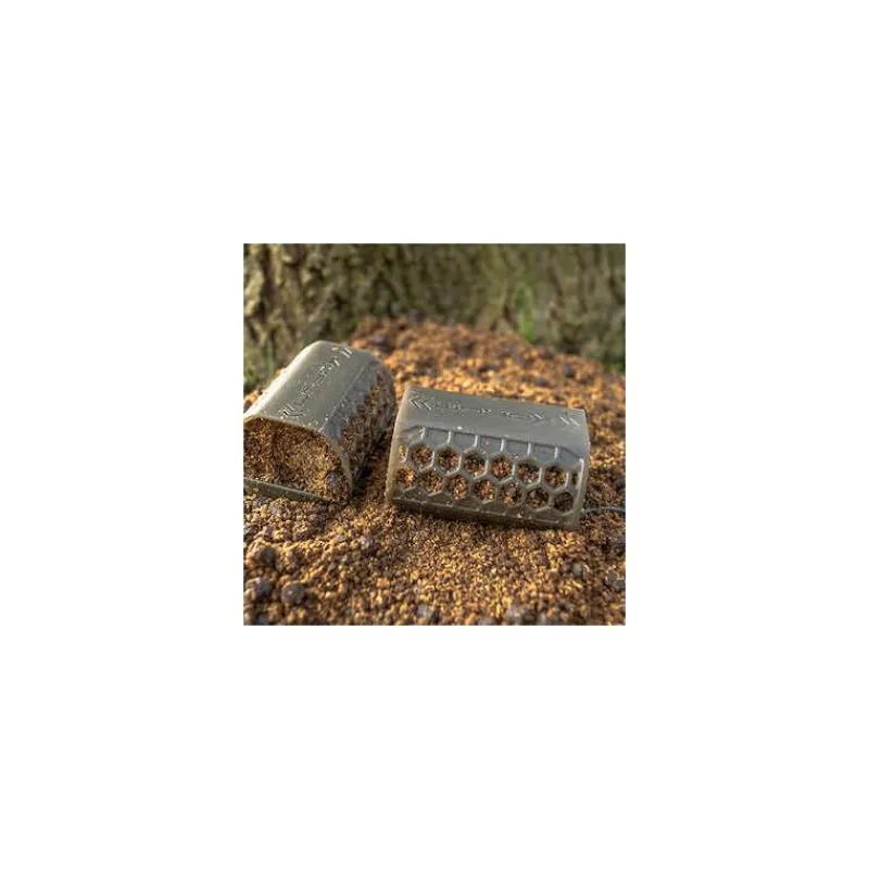 Korum Cages Feeder^Feeder River Feeder