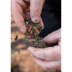 Korum Cages Feeder^Feeder Slow Sinking Feeder