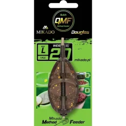 Mikado Cages Feeder^Feeder Quick Method Douglas