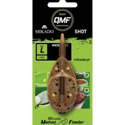 Mikado Cages Feeder * Feeder Quick Method Shot