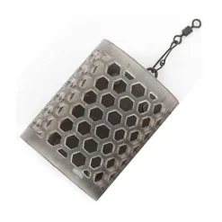 Preston Innovations Feeder|Cages Feeder * Feeder Hexmesh Plastic Cage Feeder