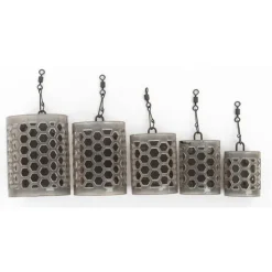 Preston Innovations Feeder|Cages Feeder * Feeder Hexmesh Plastic Cage Feeder