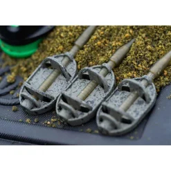 Preston Innovations Feeder|Cages Feeder^Feeder Ics In-Line Dura Flat Method
