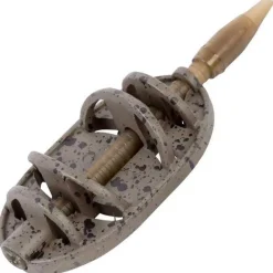 Preston Innovations Feeder|Cages Feeder^Feeder Ics In-Line Dura Flat Method