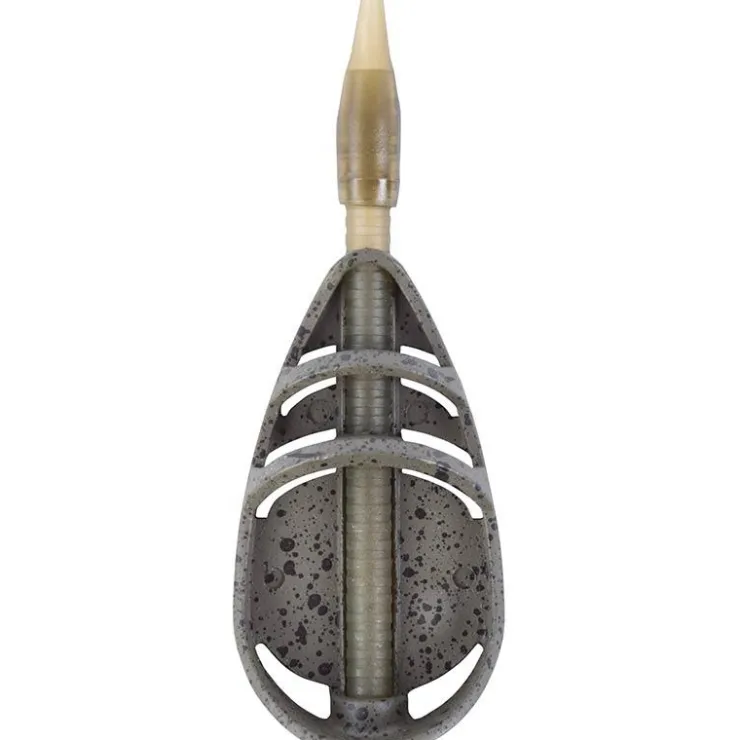 Preston Innovations Feeder|Cages Feeder * Feeder Ics In-Line Distance Method Feeder