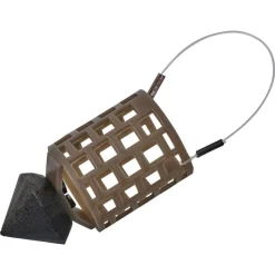 Sensas Cages Feeder * Feeder Bomb Plastic Cage