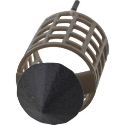 Sensas Cages Feeder * Feeder Bomb Plastic Cage