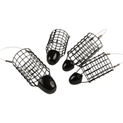 Sensas Feeder|Cages Feeder^Feeder Feeder Tech Rocket