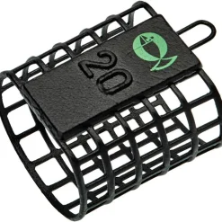 Sensas Cages Feeder^Feeder Round Cage