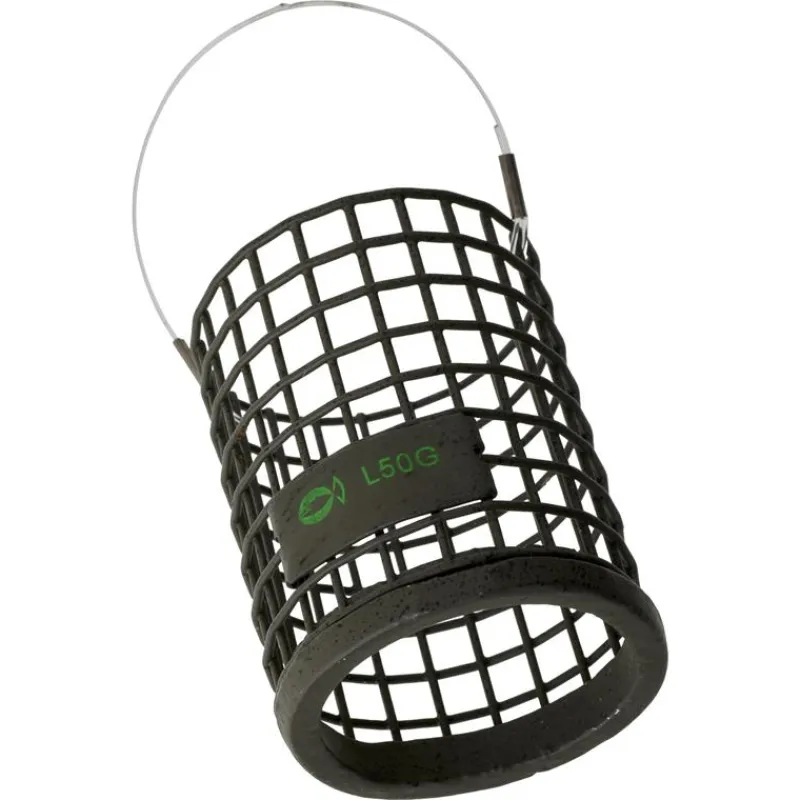 Sensas Feeder|Cages Feeder^Feeder Spod Metal Cage