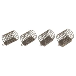 Zebco Feeder|Cages Feeder * Feeder Trophy Wire Feeder