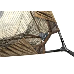 Fox Epuisettes Carpe * Fermeture Pour Épuisette Net Cover
