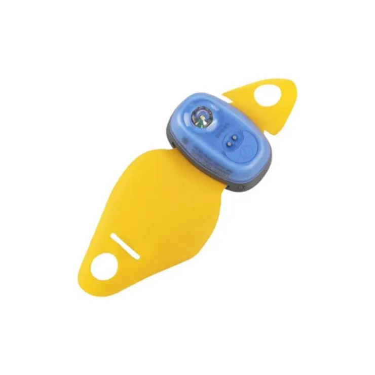 Plastimo Gilets & Harnais * Feu Flash Compact W3 Avec Patte D'accrochage