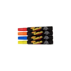 Spike-it Accessoires|Attractants * Feutres Pour Leurre Souple Garlic