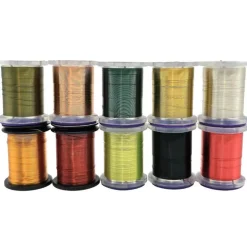 Devaux Fly Tying * Fil Cuivre Dvx