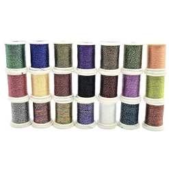 Devaux Fly Tying^Fil Peribody