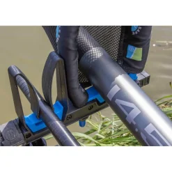 Preston Innovations Supports De Cannes * Filet À Déboiter Pole Safe Combo