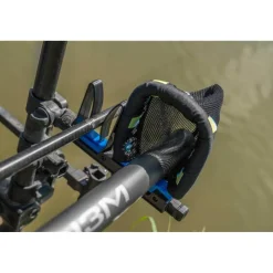 Preston Innovations Supports De Cannes * Filet À Déboiter Pole Safe Combo
