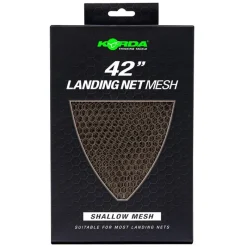 Korda Epuisettes Carpe^Filet De Remplacement Landing Net Mesh