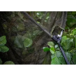 Solar Epuisettes Carpe * Filet D'épuisette Camo Replacement Landing Net Mesh 42 Inch