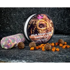 PVA Hydrospol Propulsion Appâts^Filet Mesh Refill Classic