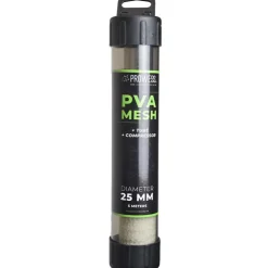 Prowess Propulsion Appâts * Filet Pva Tube + Compresseur