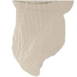 Amiaud Bassin - Pisciculture * Filet Seul Pour Épuisette Monofilament