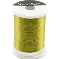 Devaux Fly Tying * Fil Montage Uni 12/0