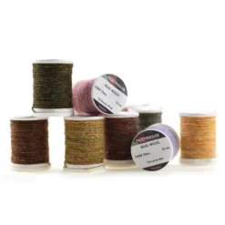 Textreme Fly Tying * Fil Bug Wool