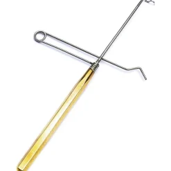 Devaux Fly Tying * Finisseur De Noeud Wip Finisher Dvx St