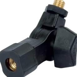 Preston Innovations Supports De Cannes * Fixation Inclinable Offbox Angle Lock