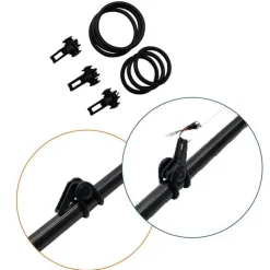 Devaux Accessoires Mouche * Fix Nymphe