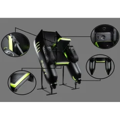 Float Plus Float Tube & Accessoires|Float Tubes & Accessoires * Float Tube Bellyboat 1