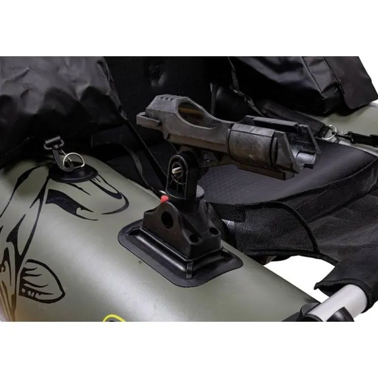 Black Cat Float Tube & Accessoires|Float Tubes & Accessoires * Float Tube Battle Boat Set