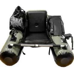 Black Cat Float Tube & Accessoires|Float Tubes & Accessoires * Float Tube Battle Boat Set