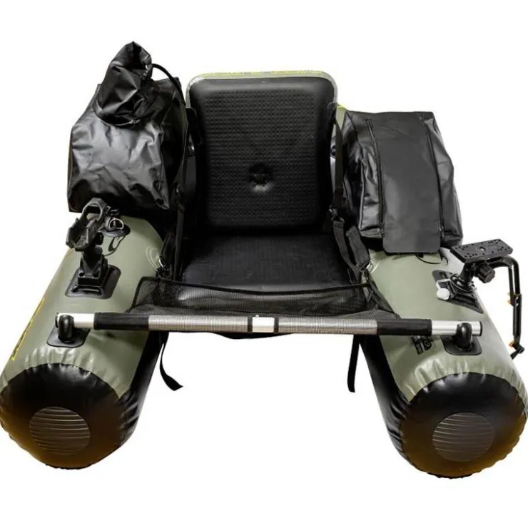 Black Cat Float Tube & Accessoires|Float Tubes & Accessoires * Float Tube Battle Boat Set