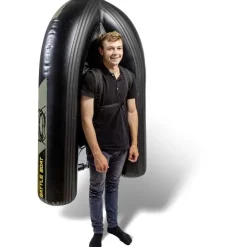 Black Cat Float Tube & Accessoires|Float Tubes & Accessoires * Float Tube Battle Boat Set