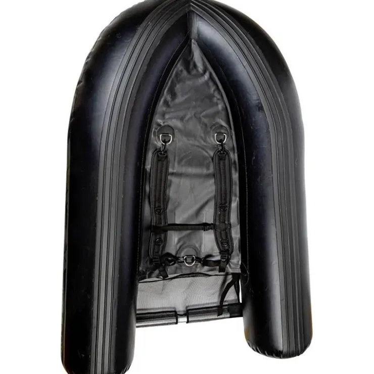 Black Cat Float Tube & Accessoires|Float Tubes & Accessoires * Float Tube Battle Boat Set