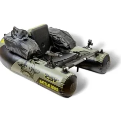 Black Cat Float Tube & Accessoires|Float Tubes & Accessoires * Float Tube Battle Boat