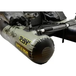 Black Cat Float Tube & Accessoires|Float Tubes & Accessoires * Float Tube Battle Boat