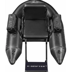 Float Plus Float Tube & Accessoires|Float Tubes & Accessoires^Float Tube Bellyboat E-Drifter S Carbon