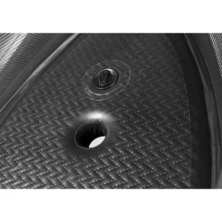 Float Plus Float Tube & Accessoires|Float Tubes & Accessoires * Float Tube Bellyboat E-Drifter L Carbon