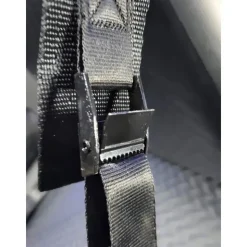 Float Plus Float Tube & Accessoires|Float Tubes & Accessoires * Float Tube Bellyboat E-Drifter L Carbon