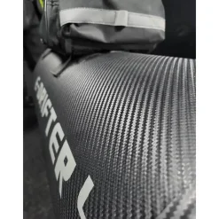 Float Plus Float Tube & Accessoires|Float Tubes & Accessoires * Float Tube Bellyboat E-Drifter L Carbon