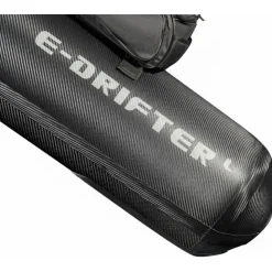 Float Plus Float Tube & Accessoires|Float Tubes & Accessoires * Float Tube Bellyboat E-Drifter L Carbon